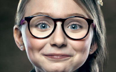 Visita Oculistica Pediatrica per una vista da falco!
