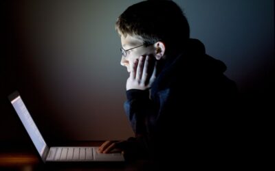 Bloccare la luce blu: ecco tutti i trucchi