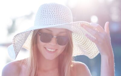 Come proteggere gli occhi dal sole estivo: le regole da seguire