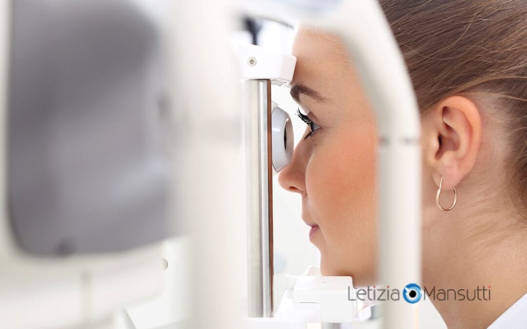 Di cosa si occupa l’oftalmologia?