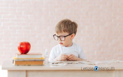 Si può evitare la miopia nei bambini?